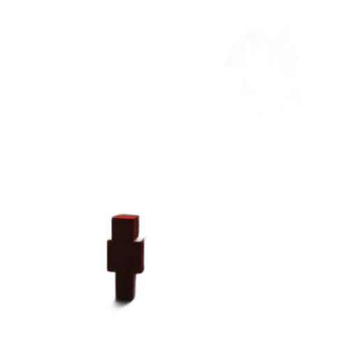 bottle, robot, staff, sword transparent PNG cut-out