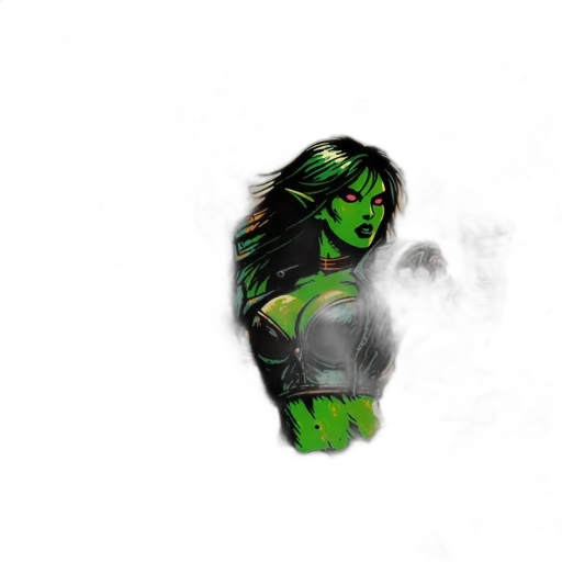mask, creature, jewelry, dragon, pixel art, concept art, fantasy art, comic book art transparent PNG cut-out