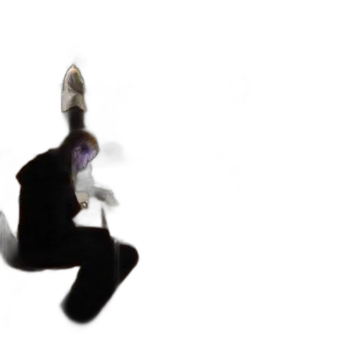 jewelry, staff, crown, shoes, 3d render, concept art, outer space, two transparent PNG cut-out