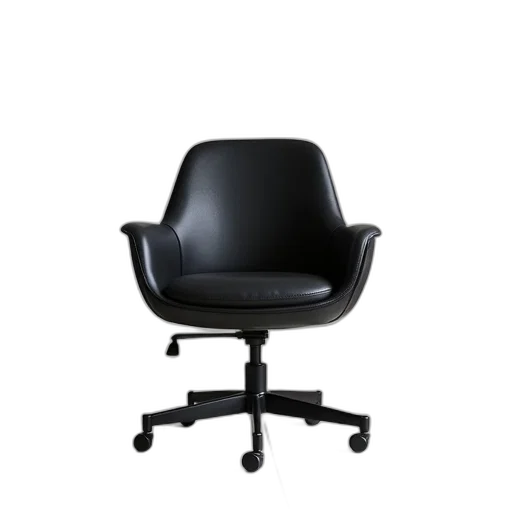 furniture, staff, 3d render, photorealistic transparent PNG cut-out