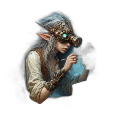 staff, jewelry, dragon, face, fantasy art, concept art, pixel art, photorealistic transparent PNG cut-out