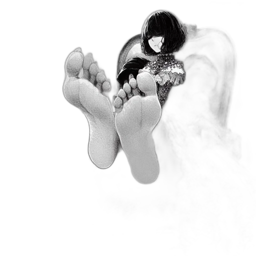 shoes, mask, jewelry, flower, photorealistic, 3d render, pencil sketch, concept art transparent PNG cut-out