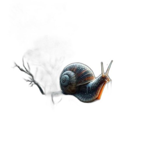 animal, hair, creature, staff, photorealistic, concept art, 3d render, fantasy art transparent PNG cut-out