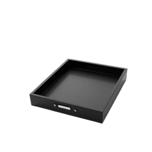 furniture, jewelry, crown, 3d render, black, luggage, tray, white transparent PNG cut-out