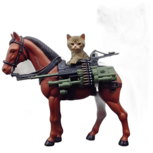 weapon, animal, staff, car, concept art, 3d render, fantasy art, pixel art transparent PNG cut-out