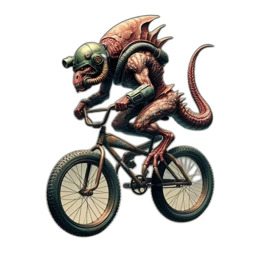 creature, dragon, animal, concept art, pixel art, 3d render, fantasy art, reptilian-humanoid transparent PNG cut-out