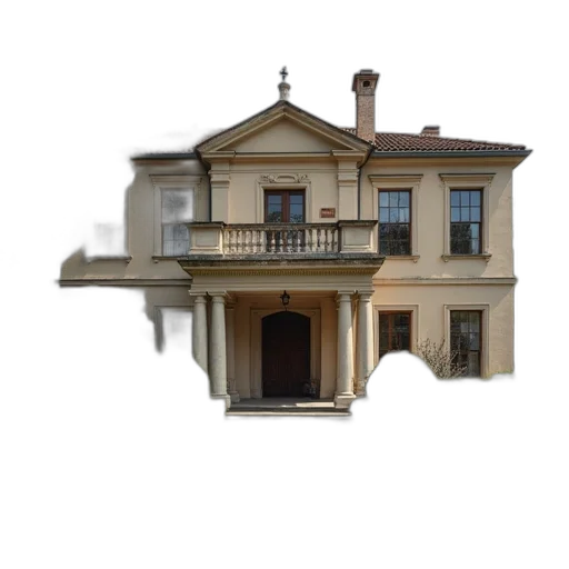 building, furniture, face, umbrella transparent PNG cut-out