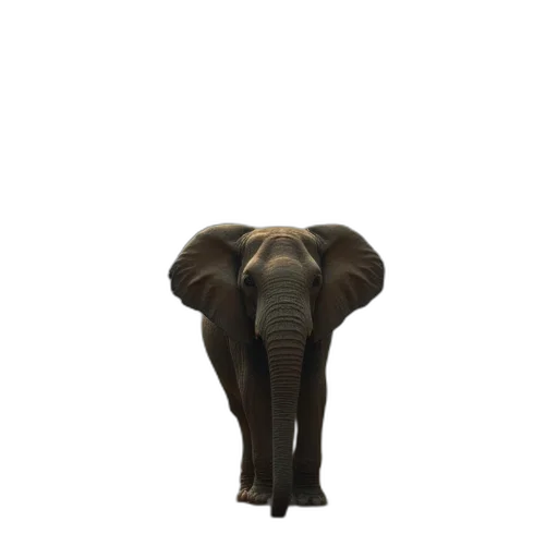 animal, creature, hat, umbrella transparent PNG cut-out