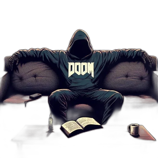 jacket, furniture, weapon, robot, concept art, comic book art, 3d render, pixel art transparent PNG cut-out