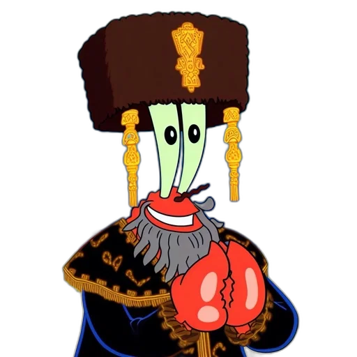 crown, staff, hat, face, concept art, cartoon, pixel art, 3d render transparent PNG cut-out