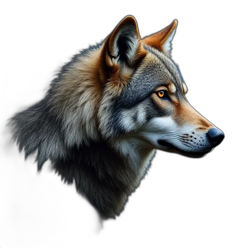 animal, creature, face, jewelry transparent PNG cut-out