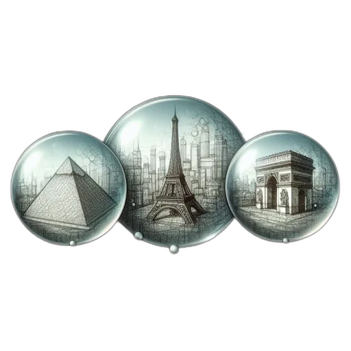 3d render, photorealistic, concept art, fantasy art, complex, global-themed, artwork, featuring transparent PNG cut-out