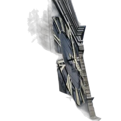 weapon, sword, umbrella, robot, concept art, 3d render, cyberpunk, photorealistic transparent PNG cut-out