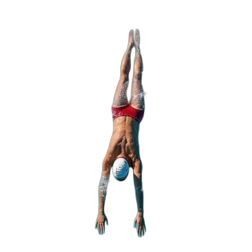 3d render, concept art, pixel art, photorealistic transparent PNG cut-out