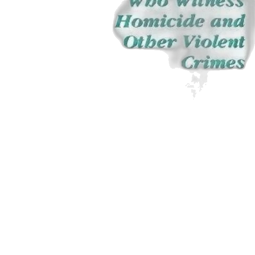 black, white, image, baby, text, who, witness, homicide transparent PNG cut-out