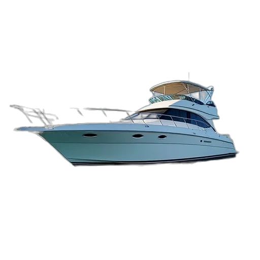 2006, sea, ray, sundance, cruiser, palm, beach transparent PNG cut-out