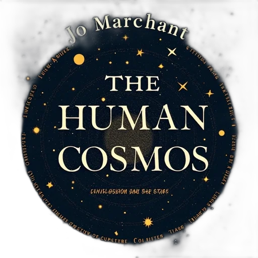 outer space, cover, book, human, cosmos, civilization, stars, marchant transparent PNG cut-out