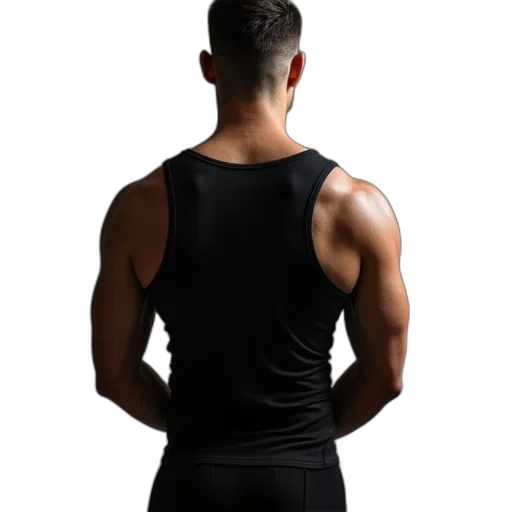 jacket, man, wearing, spandex transparent PNG cut-out