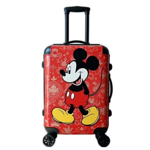disney, mickey, mouse, inch transparent PNG cut-out
