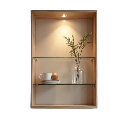 furniture, jewelry, 3d render, photorealistic transparent PNG cut-out