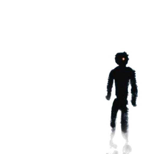 robot, mask, creature, jacket transparent PNG cut-out