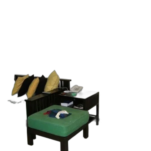 furniture, staff, jewelry, shoes transparent PNG cut-out
