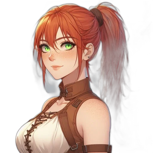 staff, dragon, face, weapon, fantasy art, anime, concept art, pixel art transparent PNG cut-out