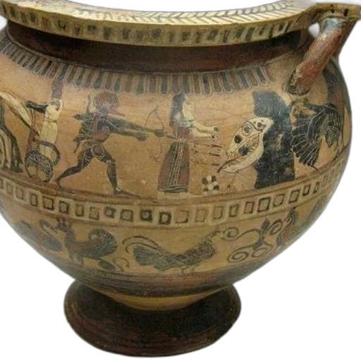 weapon, jewelry, bottle, underwater, fire, ancient, greek, vase transparent PNG cut-out