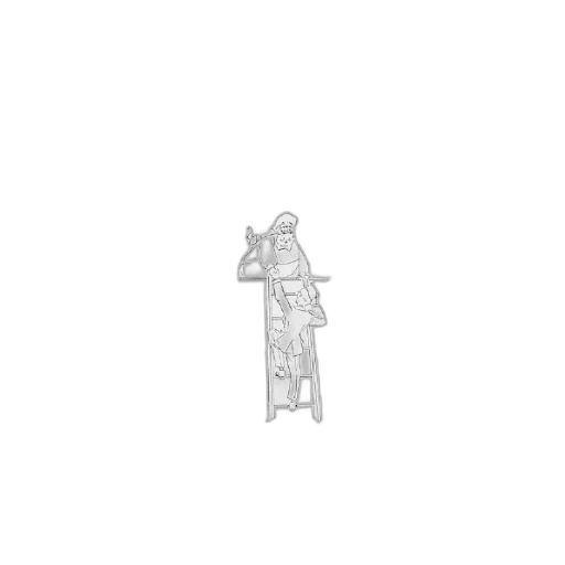 sword, staff, dress, weapon, pixel art, concept art, fantasy art, 3d render transparent PNG cut-out