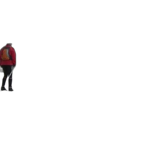 jacket, robot, umbrella, creature, 3d render, concept art, pixel art, outer space transparent PNG cut-out
