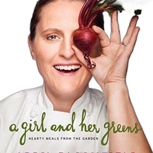 food, girl, her, greens, hearty, meals, garden, abbi transparent PNG cut-out