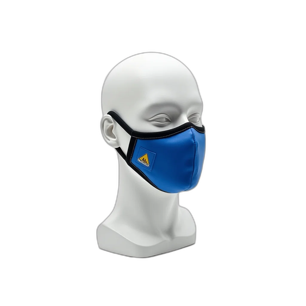 mask, face, robot, 3d render, cyberpunk, concept art, mannequin, head transparent PNG cut-out