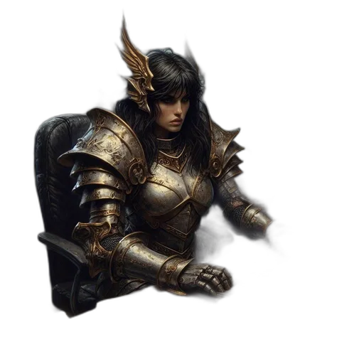 sword, dragon, weapon, staff, fantasy art, concept art, 3d render, photorealistic transparent PNG cut-out