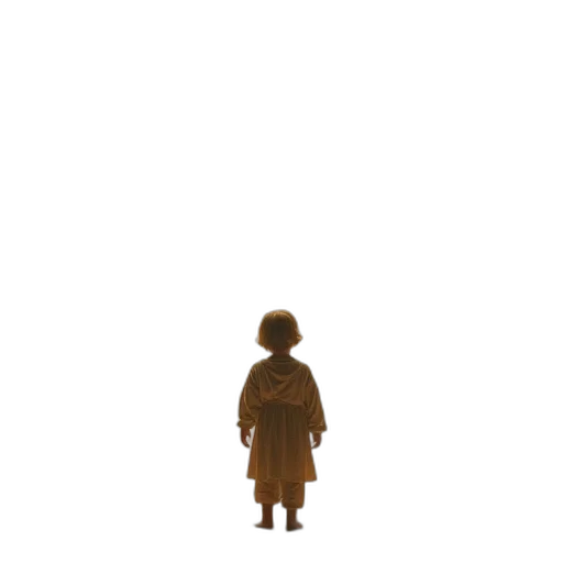 dress, robot, creature, jacket, pixel art, concept art, 3d render, anime transparent PNG cut-out