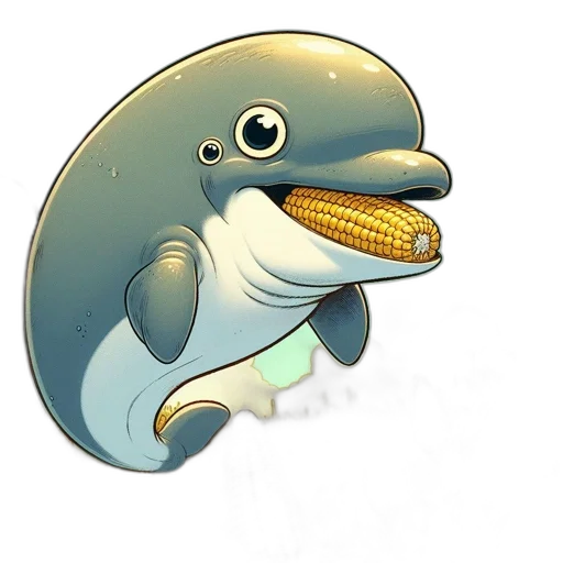 animal, jewelry, creature, hat, pixel art, concept art, vaporwave, 3d render transparent PNG cut-out