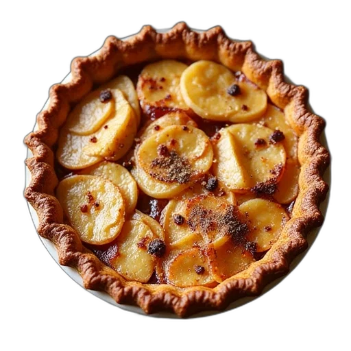 food, crown, fine, cooking, pies, crisps, cookbook, over transparent PNG cut-out