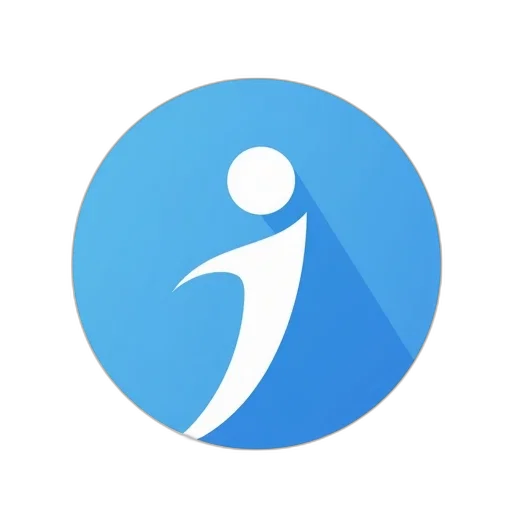 staff, face, jewelry, umbrella, 3d render, blue, stylized, white transparent PNG cut-out