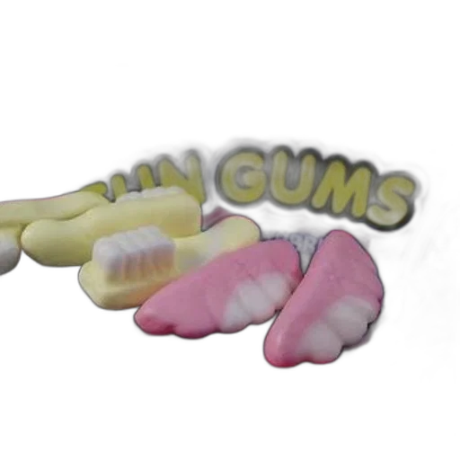 weapon, food, jewelry, 3d render, vaporwave, photorealistic, pastel, pink transparent PNG cut-out