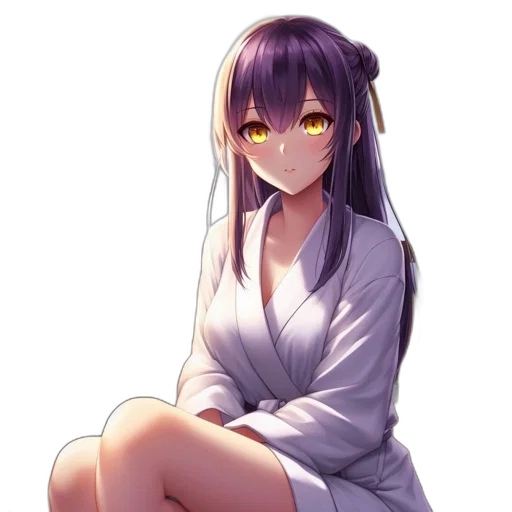 dress, creature, face, robot, anime, pixel art, photorealistic, concept art transparent PNG cut-out