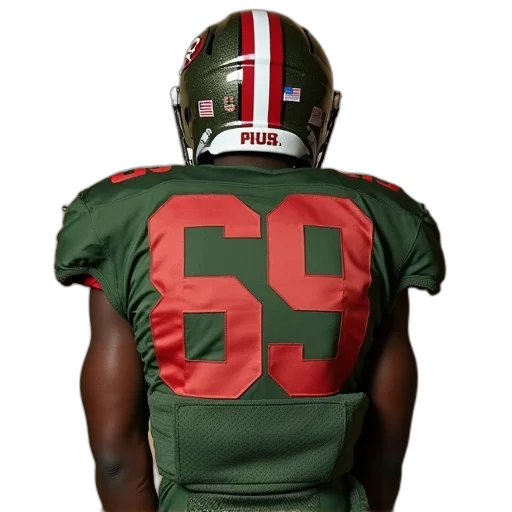 nike, 49ers, montela, bosa transparent PNG cut-out