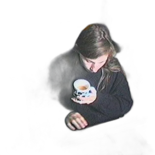 food, face, mask, staff transparent PNG cut-out