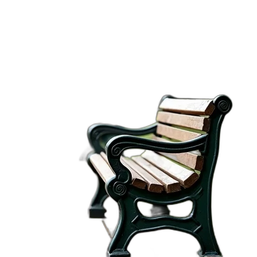 furniture, staff, crown, jewelry, 3d render, photorealistic, concept art, green transparent PNG cut-out