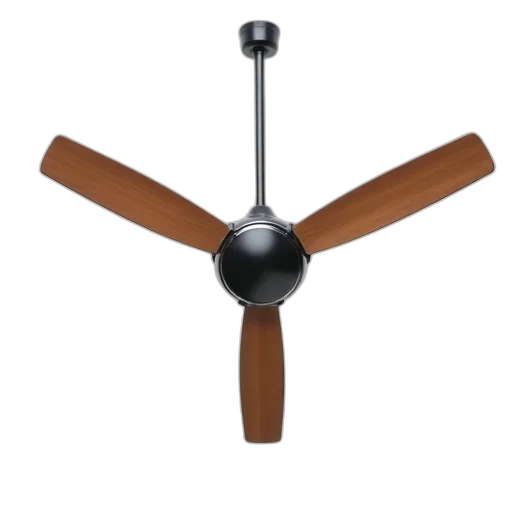 staff, umbrella, weapon, furniture, 3d render, modern, ceiling, fan transparent PNG cut-out