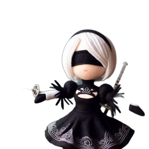 dress, 3d render, concept art, fantasy art, cartoon, monochrome, unconventional, porcelain transparent PNG cut-out