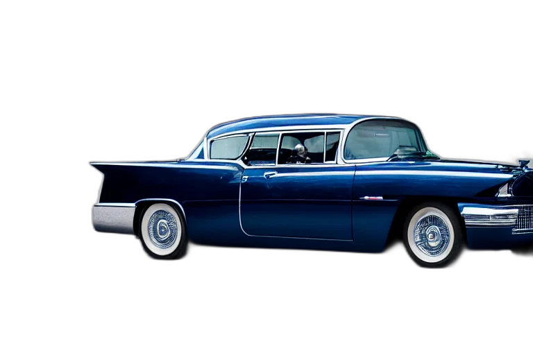 car, photorealistic, 3d render, concept art transparent PNG cut-out