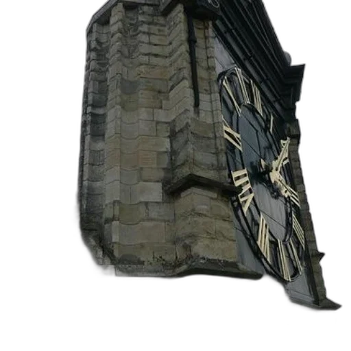 building, crown, umbrella, dragon, 3d render, concept art, photorealistic, pixel art transparent PNG cut-out