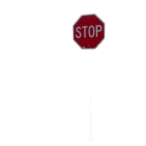 weapon, robot, car, staff, pixel art, 3d render, photorealistic, stop transparent PNG cut-out