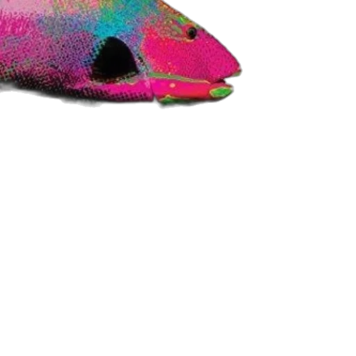 animal, hat, creature, mask, 3d render, photorealistic, concept art, vaporwave transparent PNG cut-out