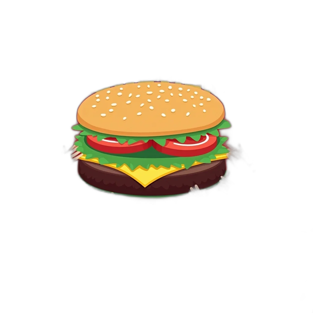 food, animal, weapon, robot, pixel art, 3d render, photorealistic, concept art transparent PNG cut-out