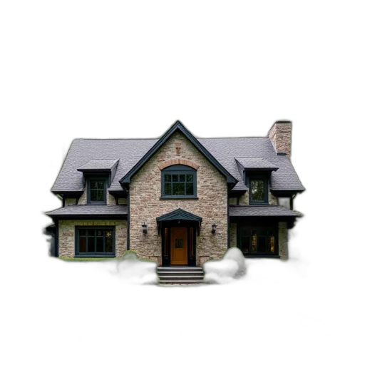 building, furniture, crown, 3d render, photorealistic, concept art, pixel art, snow transparent PNG cut-out